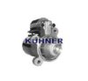 AD KüHNER 254239 Starter